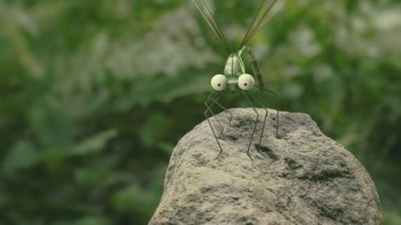 Watch Minuscule: Valley of the Lost Ants Online Free