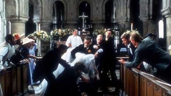 Fratelli The funeral 1996 CB01ZONE FILM