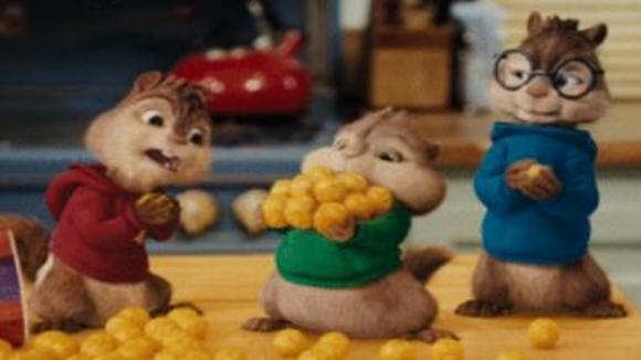 Subtitles Alvin and the Chipmunks: The Squeakquel