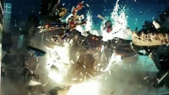 Transformers La Revanche Par Michael Bay