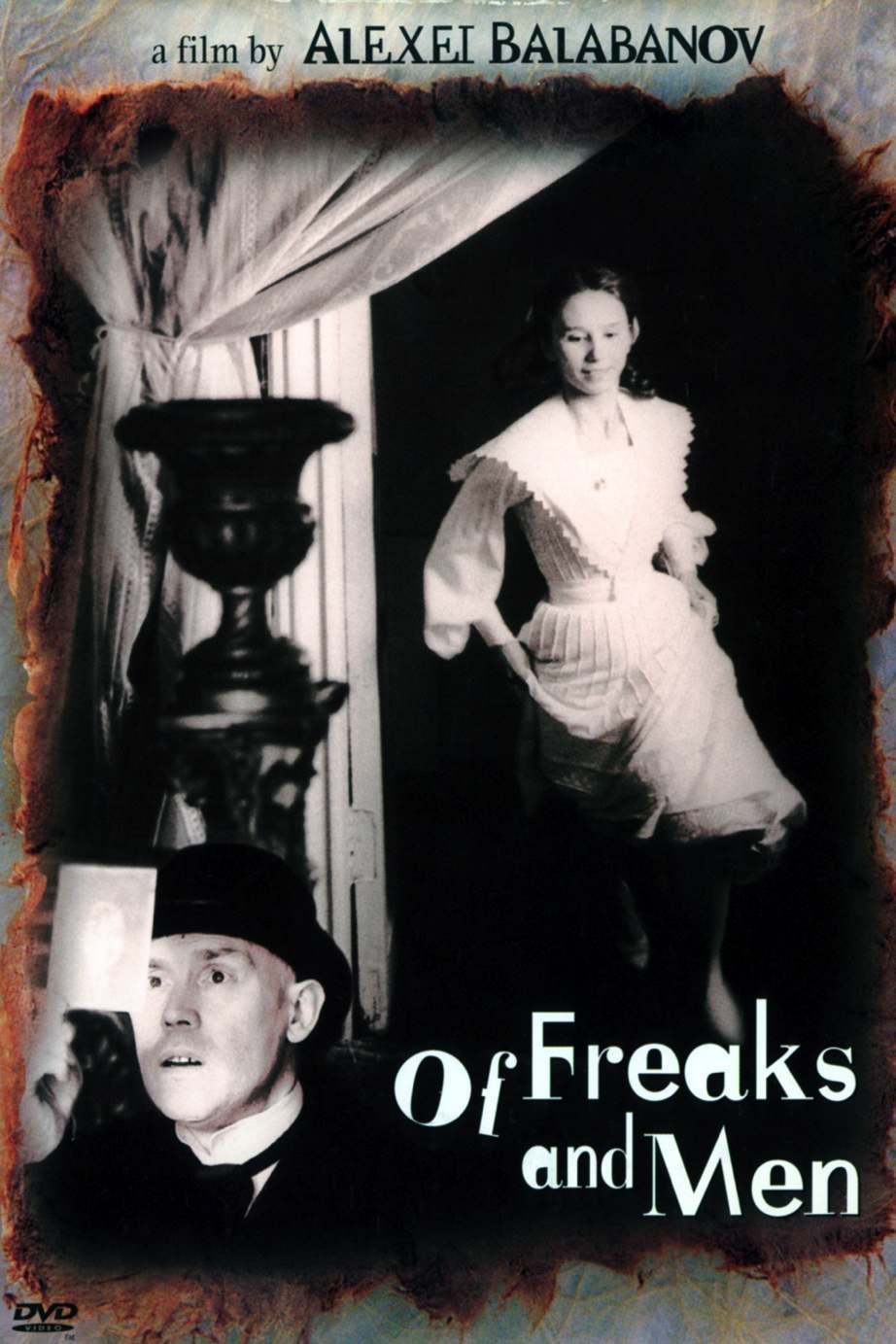 Poster of the movie Of Freaks and Men