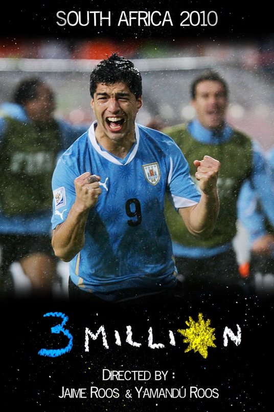 Poster of the movie 3 Million