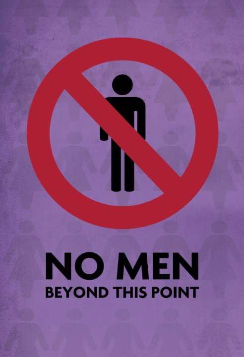 Poster of the movie No Men Beyond This Point