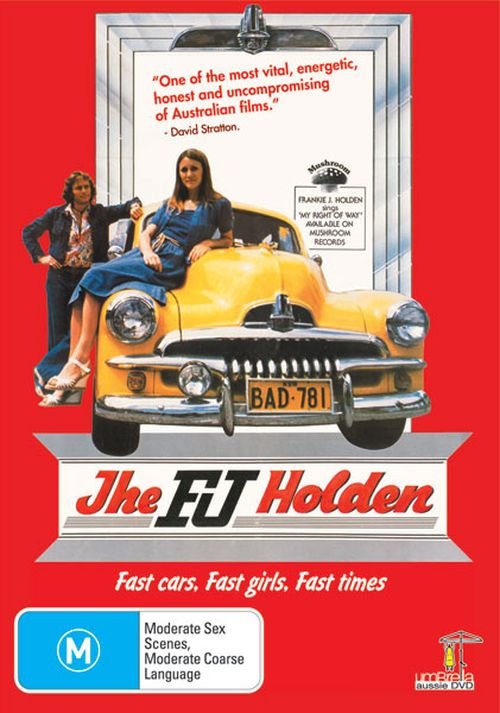 Poster of the movie The F.J. Holden