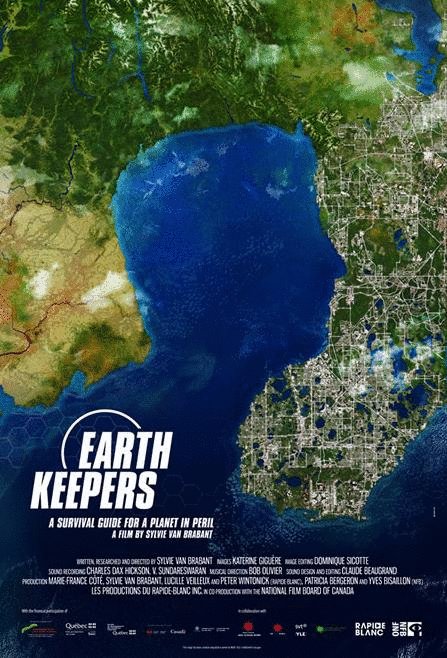 Poster of the movie Earth Keepers