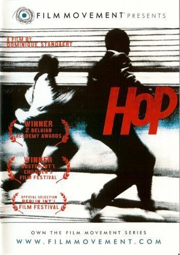 Poster of the movie Hop
