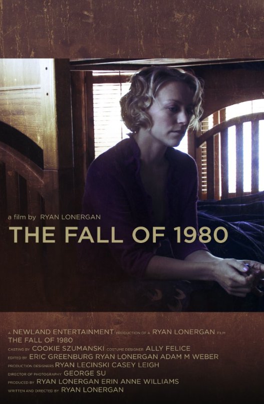 Poster of the movie The Fall of 1980