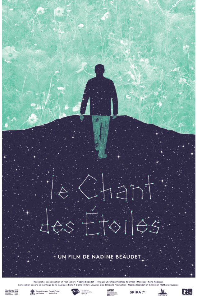 Poster of the movie Le Chant des Étoiles
