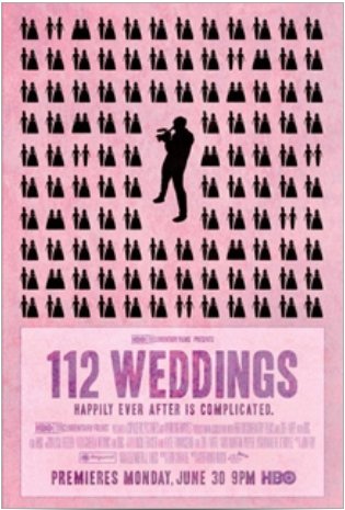 Poster of the movie 112 Weddings