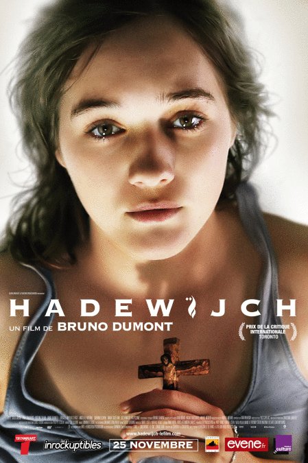 Poster of the movie Hadewijch