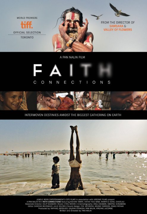 Poster of the movie Faith Connections