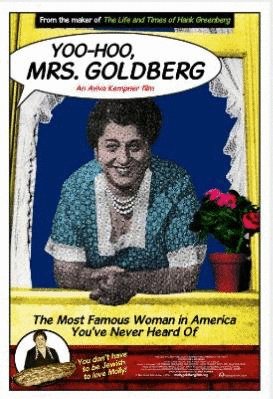 Poster of the movie Yoo-Hoo, Mrs. Goldberg