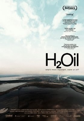 Poster of the movie H2Oil