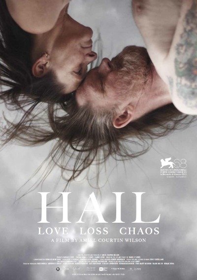 Poster of the movie Hail