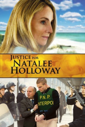 Poster of the movie Justice for Natalee Holloway