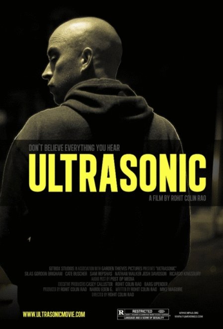 Poster of the movie Ultrasonic