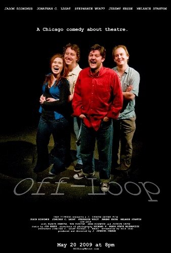 Poster of the movie Off-Loop