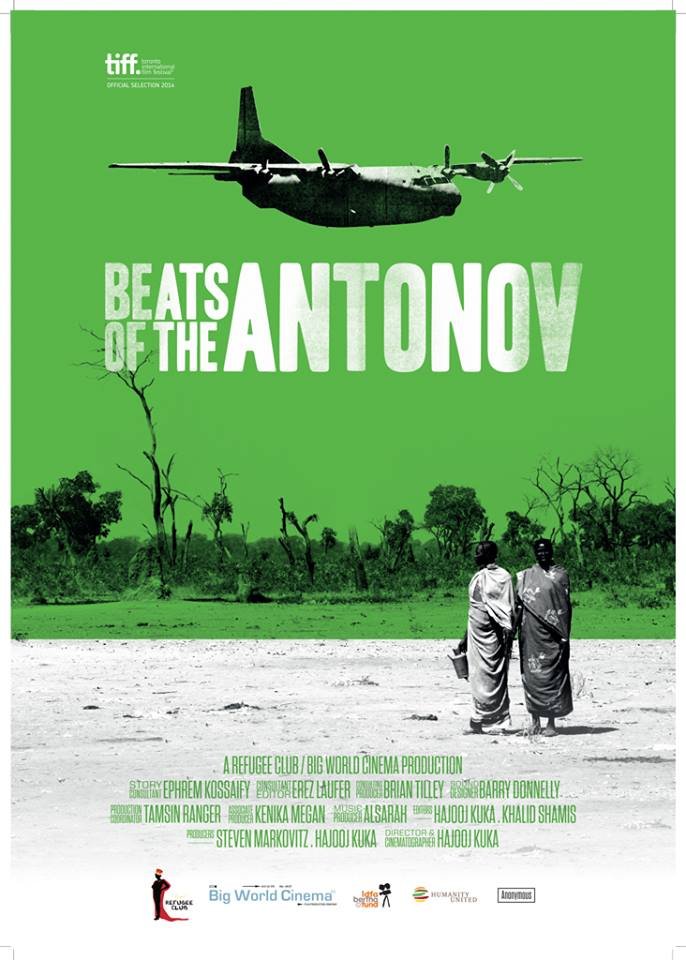 Poster of the movie Beats of the Antonov