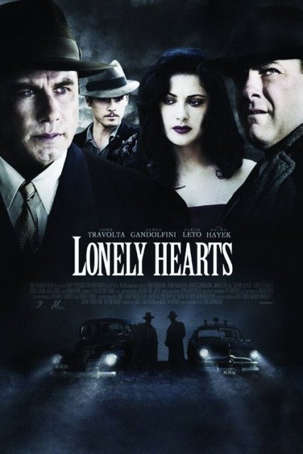 Poster of the movie Lonely Hearts