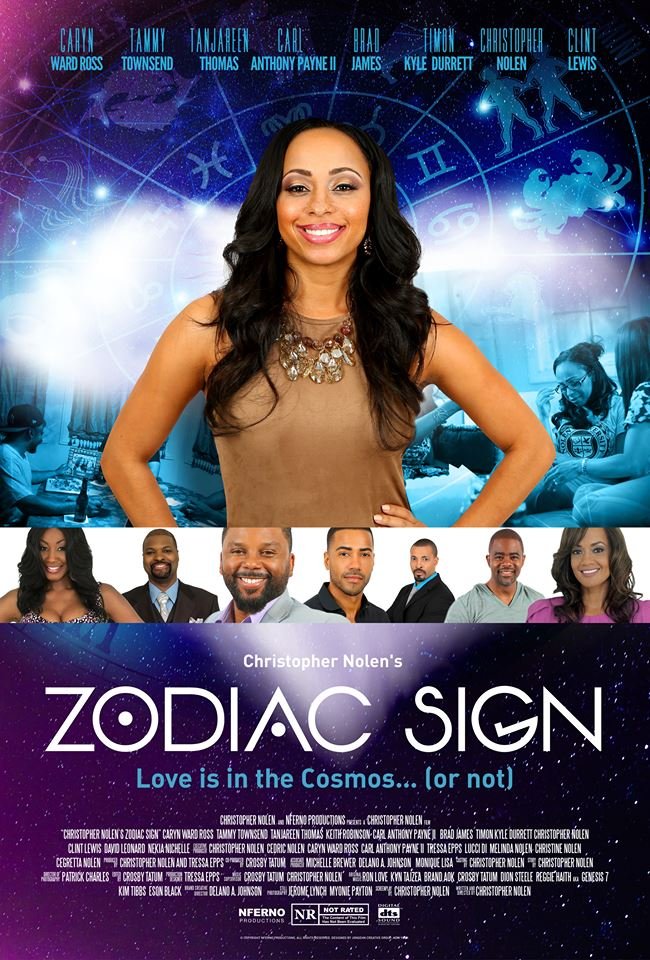 Poster of the movie Zodiac Sign