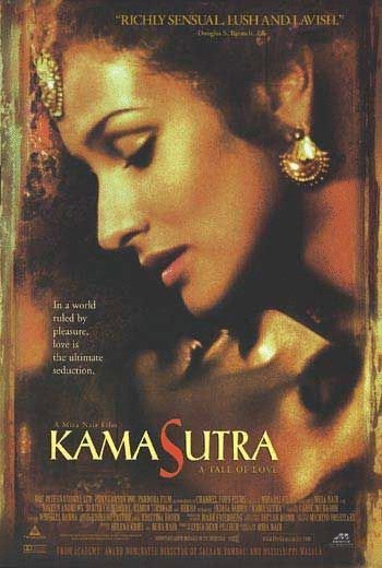 Kama Sutra A Tale Of Love Par Mira Nair