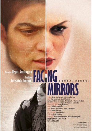 Poster of the movie Facing Mirrors