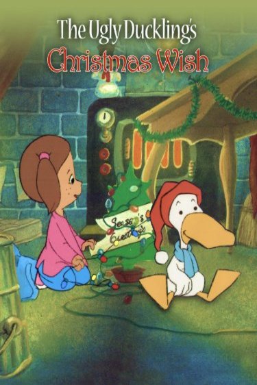 Poster of the movie The Ugly Duckling's Christmas Wish