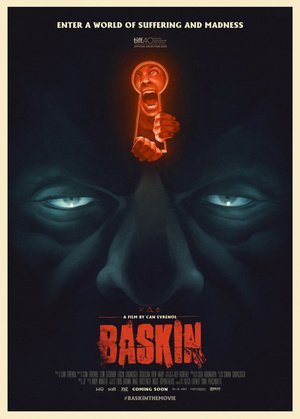 Poster of the movie Baskin