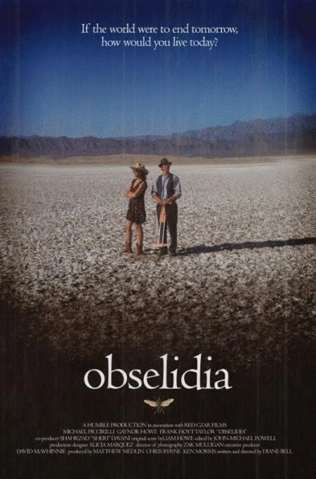 Poster of the movie Obselidia
