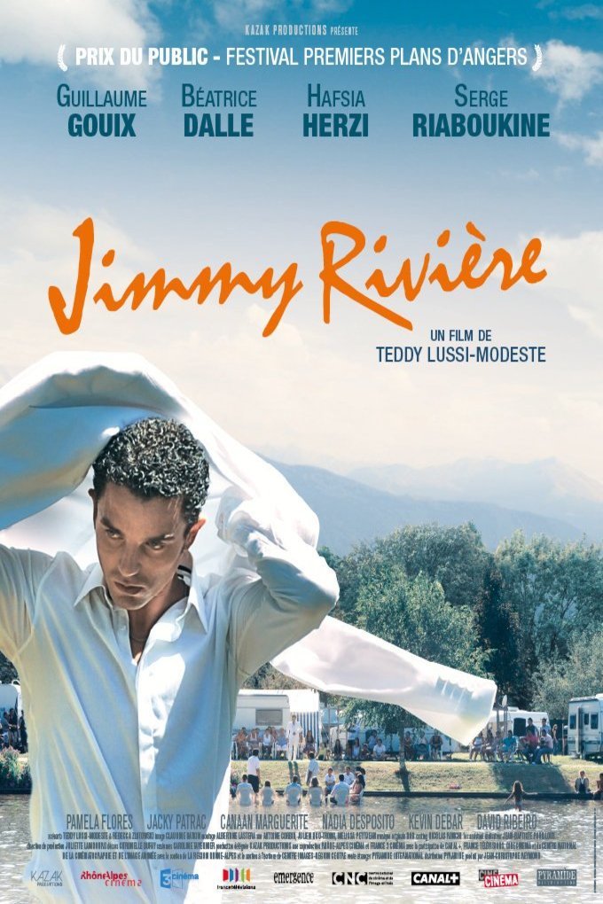 Poster of the movie Jimmy Rivière