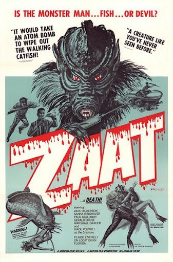 Poster of the movie Zaat