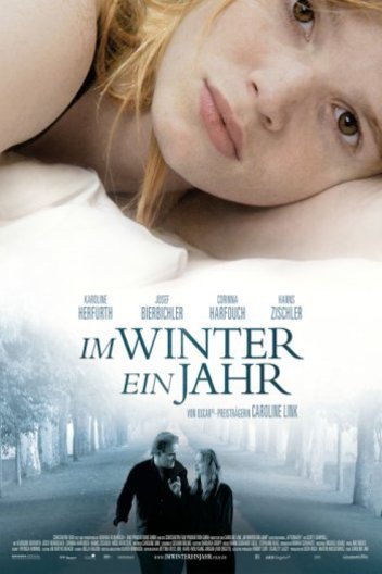 Poster of the movie A Year Ago in Winter