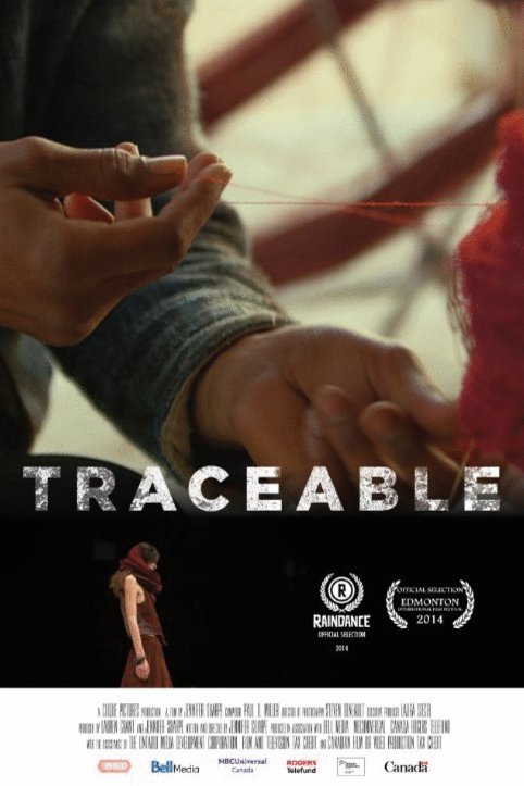 Poster of the movie Traceable