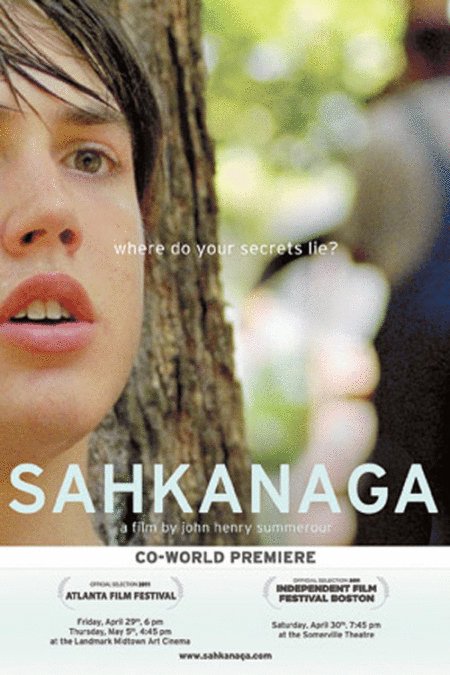 Poster of the movie Sahkanaga