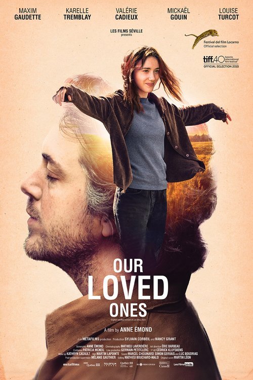 Poster of the movie Our Loved Ones