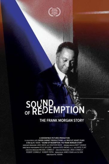 Poster of the movie Sound of Redemption: The Frank Morgan Story