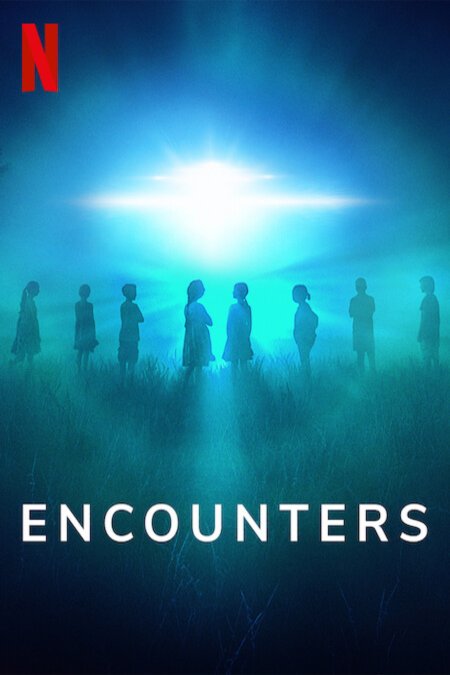 Poster of the movie Encounters