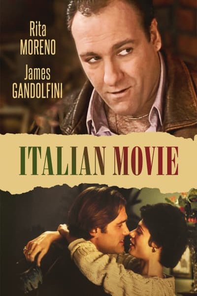 Poster of the movie Italian Movie