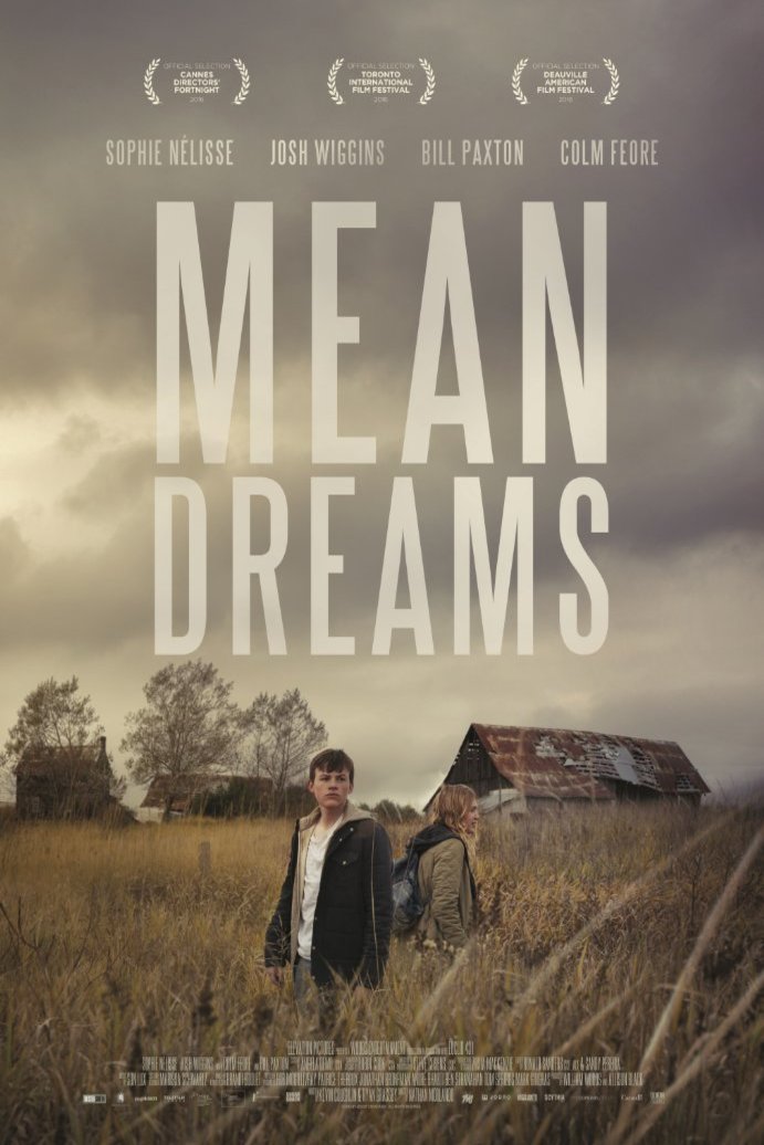 Poster of the movie Mean Dreams