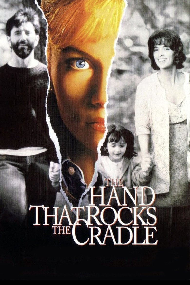 The Hand That Rocks The Cradle 1992 Par Curtis Hanson
