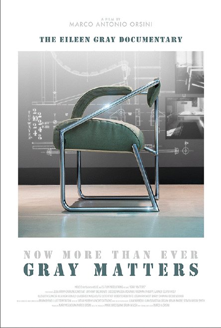 Poster of the movie Gray Matters