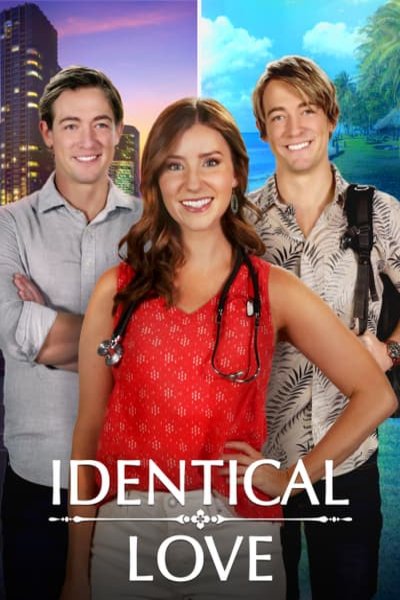 Poster of the movie Identical Love