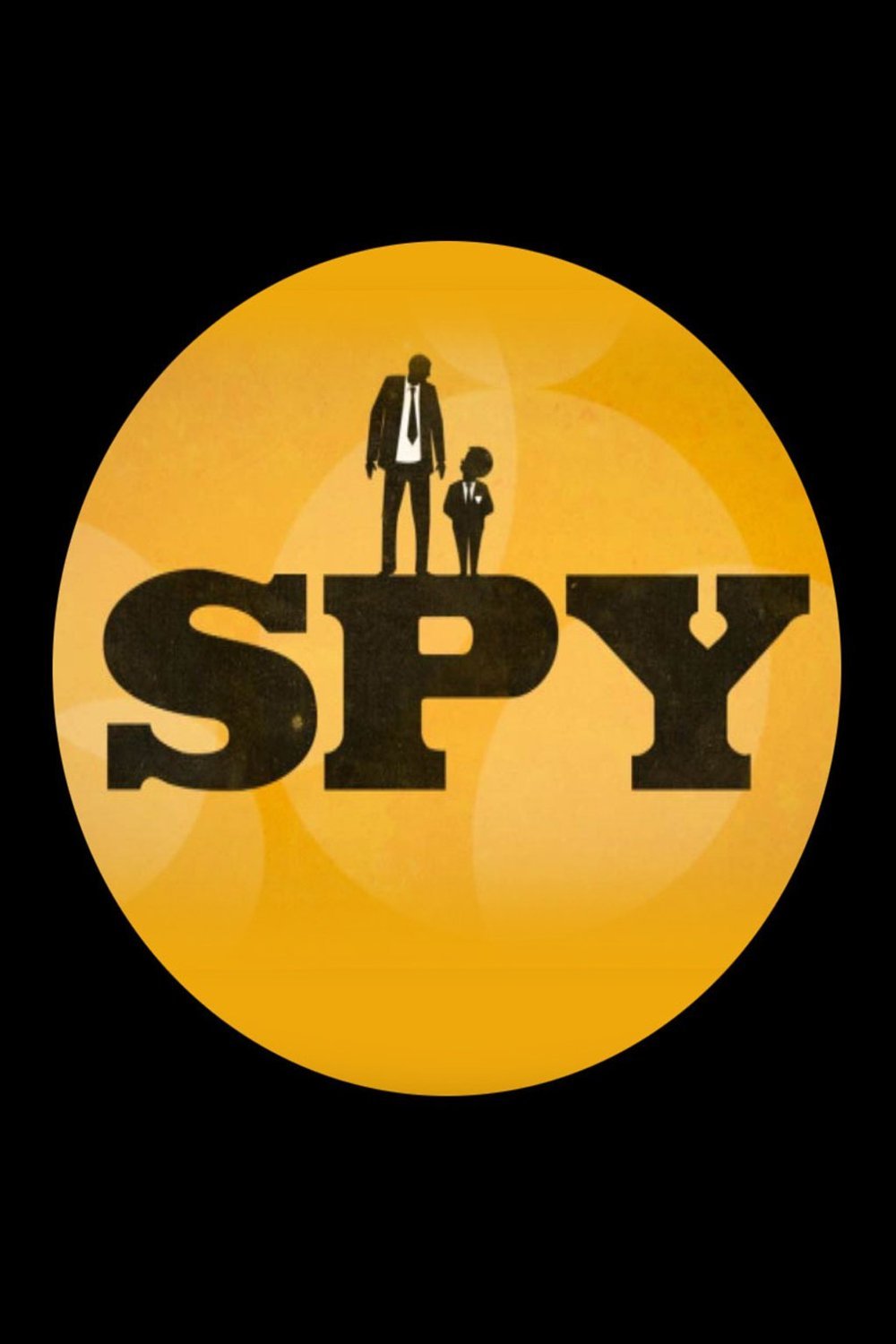 Poster of the movie Spy