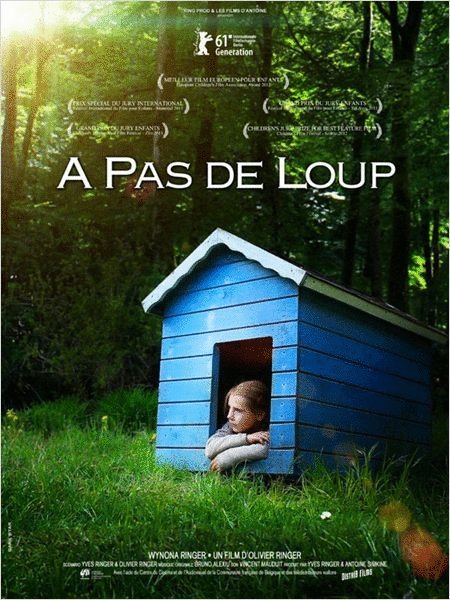 Poster of the movie À pas de loup