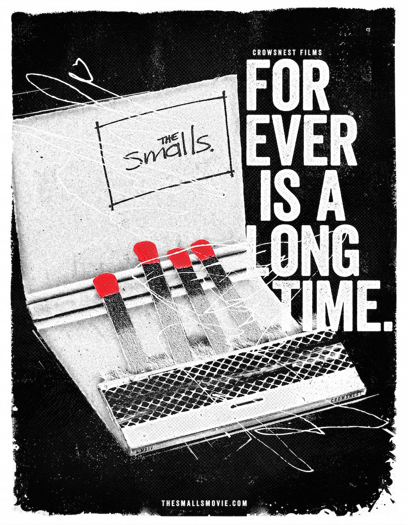 Poster of the movie The Smalls: Forever Is a Long Time