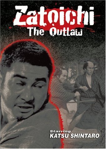 Poster of the movie Zatoichi the Outlaw