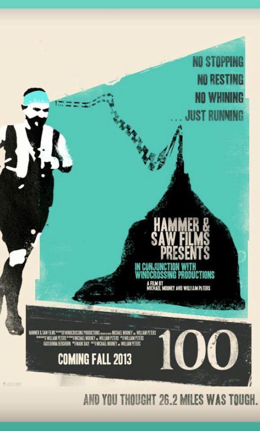 Poster of the movie 100: Head/Heart/Feet