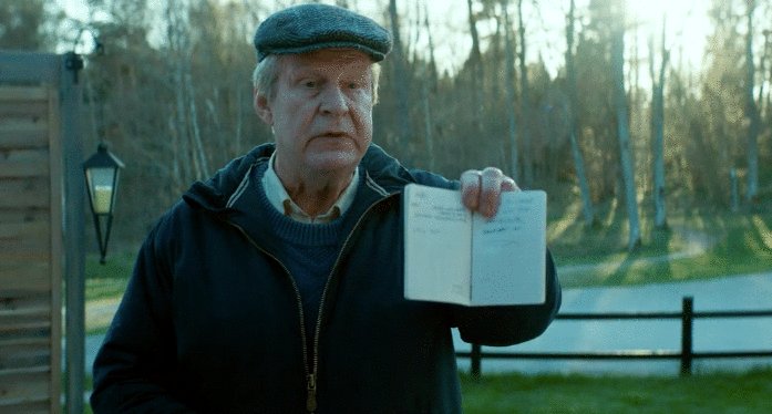 A Man Called Ove Movie Information   A Man Called Ove 20158191 