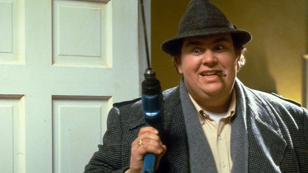 Uncle Buck movie information