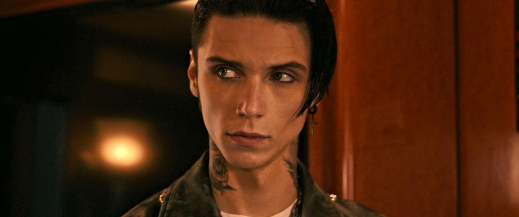 American Satan movie information